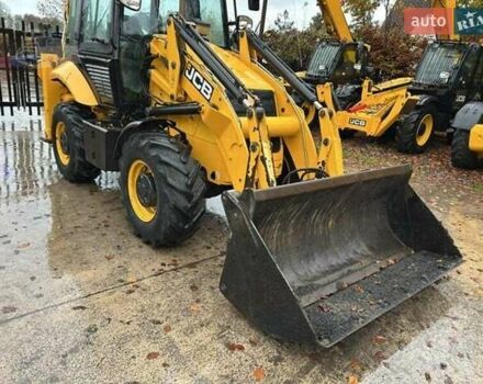 ЖЦБ 2ЦКС, объемом двигателя 0 л и пробегом 1 тыс. км за 46282 $, фото 2 на Automoto.ua