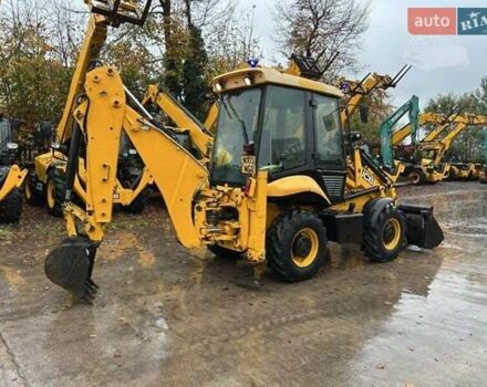 ЖЦБ 2ЦКС, объемом двигателя 0 л и пробегом 1 тыс. км за 46282 $, фото 10 на Automoto.ua