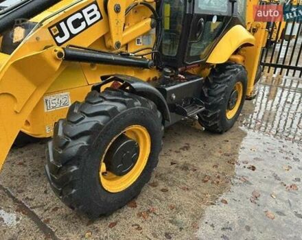 ЖЦБ 2ЦКС, объемом двигателя 0 л и пробегом 1 тыс. км за 46282 $, фото 7 на Automoto.ua