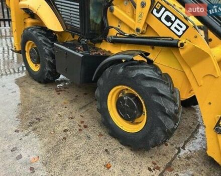 ЖЦБ 2ЦКС, объемом двигателя 0 л и пробегом 1 тыс. км за 46282 $, фото 3 на Automoto.ua