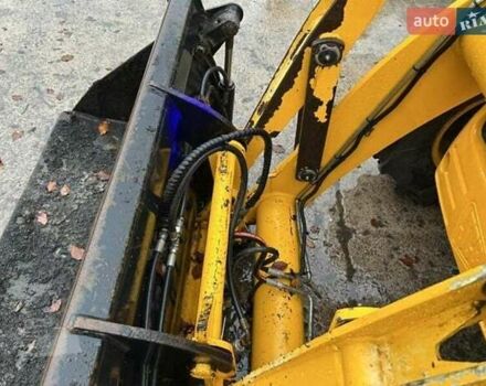 ЖЦБ 2ЦКС, объемом двигателя 0 л и пробегом 1 тыс. км за 46282 $, фото 8 на Automoto.ua