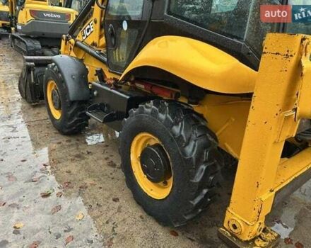 ЖЦБ 2ЦКС, объемом двигателя 0 л и пробегом 1 тыс. км за 46282 $, фото 6 на Automoto.ua