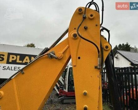 ЖЦБ 2ЦКС, объемом двигателя 0 л и пробегом 1 тыс. км за 46282 $, фото 5 на Automoto.ua