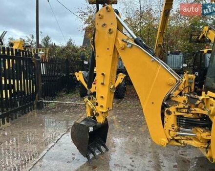 ЖЦБ 2ЦКС, объемом двигателя 0 л и пробегом 1 тыс. км за 46282 $, фото 4 на Automoto.ua