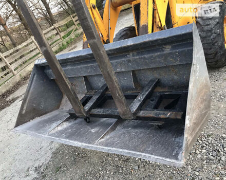 ЖЦБ 2ЦКС, об'ємом двигуна 4.4 л та пробігом 5 тис. км за 15500 $, фото 6 на Automoto.ua