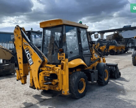 ЖЦБ 2ЦКС, об'ємом двигуна 14.86 л та пробігом 0 тис. км за 30441 $, фото 8 на Automoto.ua