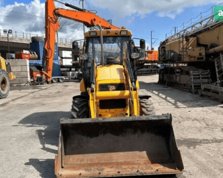 ЖЦБ 2ЦКС, об'ємом двигуна 14.86 л та пробігом 0 тис. км за 30441 $, фото 2 на Automoto.ua