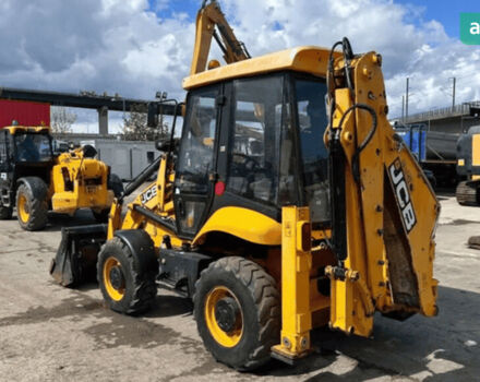 ЖЦБ 2ЦКС, об'ємом двигуна 14.86 л та пробігом 0 тис. км за 30441 $, фото 7 на Automoto.ua