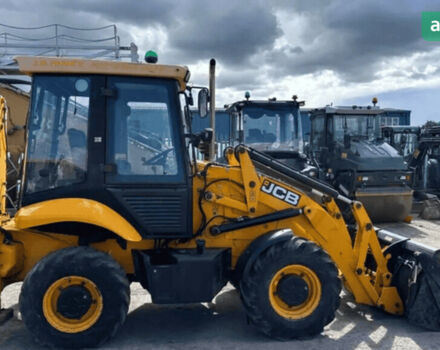 ЖЦБ 2ЦКС, об'ємом двигуна 14.86 л та пробігом 0 тис. км за 30441 $, фото 5 на Automoto.ua