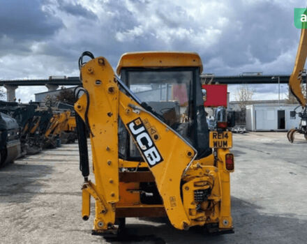 ЖЦБ 2ЦКС, об'ємом двигуна 14.86 л та пробігом 0 тис. км за 30441 $, фото 6 на Automoto.ua