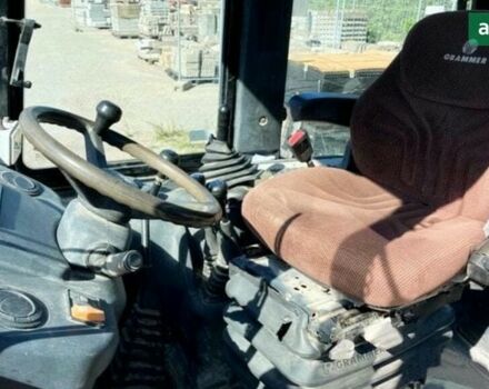 ЖЦБ 2ЦКС 2009 в Звенигородка на Automoto.ua ЖЦБ 2ЦКС, объемом двигателя 0 л и пробегом 0 тыс. км за 23388 $, фото 3 на Automoto.ua