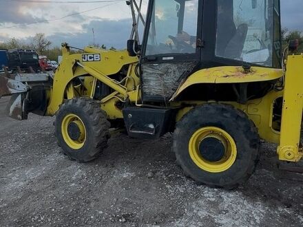 ЖЦБ 2ЦКС, объемом двигателя 0 л и пробегом 1 тыс. км за 17000 $, фото 1 на Automoto.ua