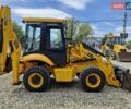 Жовтий ЖЦБ 2ЦКС, об'ємом двигуна 4 л та пробігом 250 тис. км за 51003 $, фото 7 на Automoto.ua
