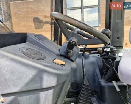 Жовтий ЖЦБ 2ЦКС, об'ємом двигуна 4 л та пробігом 250 тис. км за 51003 $, фото 29 на Automoto.ua