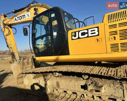 ЖЦБ 300, об'ємом двигуна 0 л та пробігом 7 тис. км за 130000 $, фото 6 на Automoto.ua
