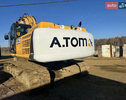 ЖЦБ 300, об'ємом двигуна 0 л та пробігом 7 тис. км за 130000 $, фото 5 на Automoto.ua