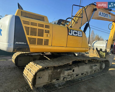 ЖЦБ 300, об'ємом двигуна 0 л та пробігом 7 тис. км за 130000 $, фото 7 на Automoto.ua