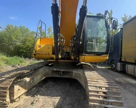 ЖЦБ 330, об'ємом двигуна 0 л та пробігом 0 тис. км за 83000 $, фото 5 на Automoto.ua