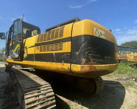 ЖЦБ 330, об'ємом двигуна 0 л та пробігом 0 тис. км за 83000 $, фото 7 на Automoto.ua