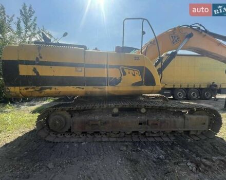 ЖЦБ 330, об'ємом двигуна 0 л та пробігом 0 тис. км за 83000 $, фото 4 на Automoto.ua