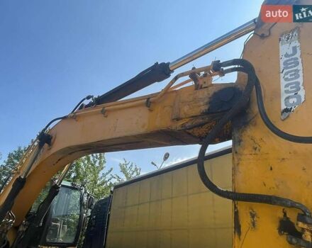 ЖЦБ 330, об'ємом двигуна 0 л та пробігом 0 тис. км за 83000 $, фото 2 на Automoto.ua