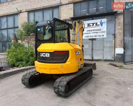 ЖЦБ 3302, объемом двигателя 2.3 л и пробегом 2 тыс. км за 45233 $, фото 4 на Automoto.ua