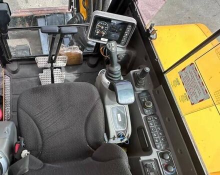 ЖЦБ 3302, объемом двигателя 2.3 л и пробегом 2 тыс. км за 45233 $, фото 6 на Automoto.ua