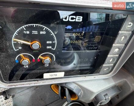 ЖЦБ 3302, объемом двигателя 2.3 л и пробегом 2 тыс. км за 45233 $, фото 10 на Automoto.ua