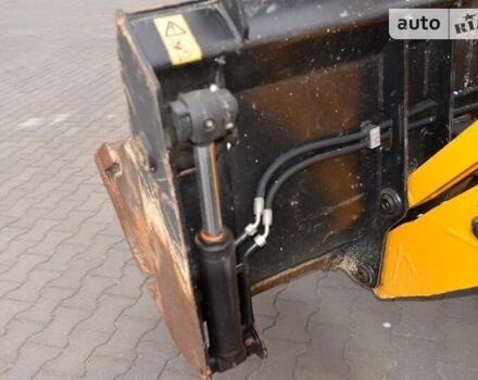 ЖЦБ 3ЦКС, объемом двигателя 0 л и пробегом 3 тыс. км за 77500 $, фото 11 на Automoto.ua