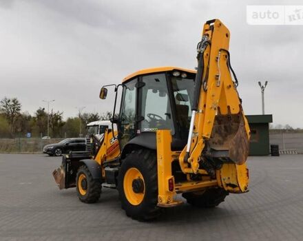 ЖЦБ 3ЦКС, объемом двигателя 0 л и пробегом 3 тыс. км за 77500 $, фото 7 на Automoto.ua