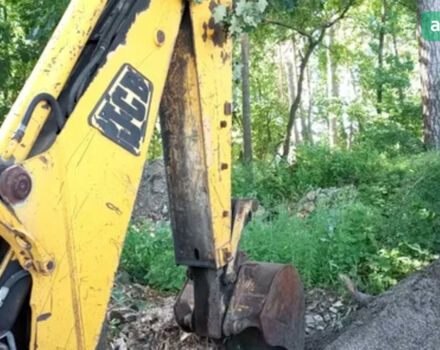 ЖЦБ 3ЦКС, об'ємом двигуна 0 л та пробігом 0 тис. км за 19900 $, фото 4 на Automoto.ua