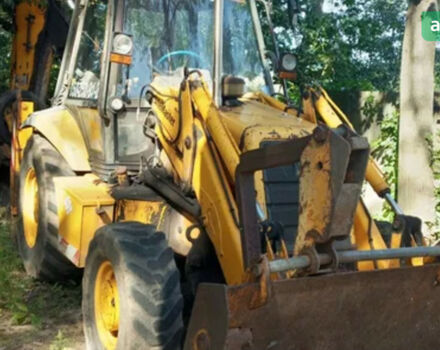 ЖЦБ 3ЦКС, об'ємом двигуна 0 л та пробігом 0 тис. км за 19900 $, фото 1 на Automoto.ua