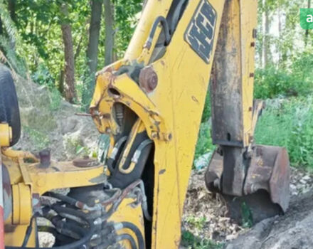 ЖЦБ 3ЦКС, об'ємом двигуна 0 л та пробігом 0 тис. км за 19900 $, фото 2 на Automoto.ua