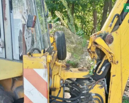 ЖЦБ 3ЦКС, об'ємом двигуна 0 л та пробігом 0 тис. км за 19900 $, фото 3 на Automoto.ua