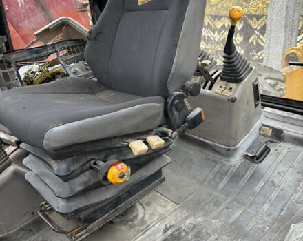 ЖЦБ 3ЦКС, объемом двигателя 4.4 л и пробегом 1 тыс. км за 21000 $, фото 5 на Automoto.ua