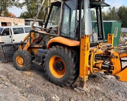 ЖЦБ 3ЦКС, объемом двигателя 0 л и пробегом 0 тыс. км за 21000 $, фото 4 на Automoto.ua