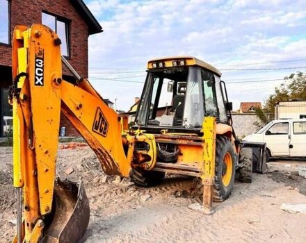 ЖЦБ 3ЦКС, объемом двигателя 0 л и пробегом 0 тыс. км за 21000 $, фото 1 на Automoto.ua