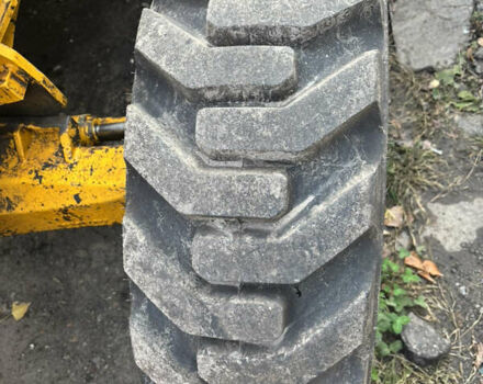 ЖЦБ 3ЦКС, объемом двигателя 4.4 л и пробегом 1 тыс. км за 21000 $, фото 2 на Automoto.ua