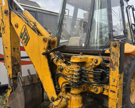 ЖЦБ 3ЦКС, объемом двигателя 4.4 л и пробегом 1 тыс. км за 21000 $, фото 1 на Automoto.ua