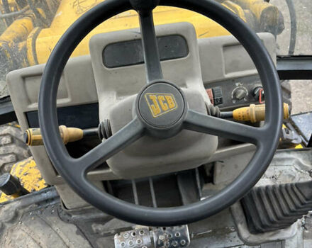 ЖЦБ 3ЦКС, объемом двигателя 4.4 л и пробегом 1 тыс. км за 21000 $, фото 4 на Automoto.ua