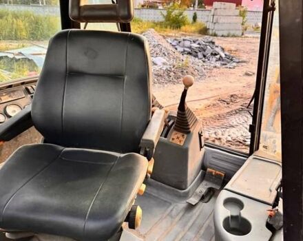 ЖЦБ 3ЦКС, объемом двигателя 0 л и пробегом 0 тыс. км за 21000 $, фото 3 на Automoto.ua