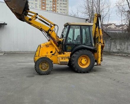 ЖЦБ 3ЦКС, объемом двигателя 0 л и пробегом 10 тыс. км за 22000 $, фото 1 на Automoto.ua