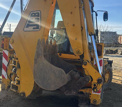 ЖЦБ 3ЦКС, об'ємом двигуна 0 л та пробігом 0 тис. км за 25500 $, фото 2 на Automoto.ua