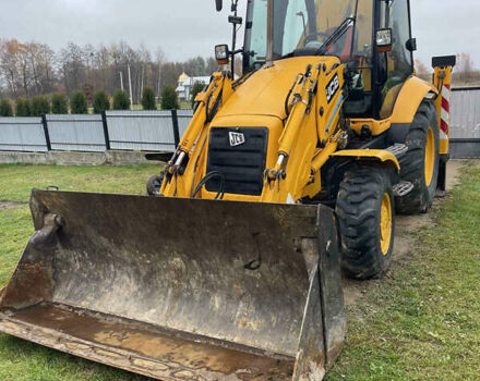 ЖЦБ 3ЦКС, об'ємом двигуна 0 л та пробігом 0 тис. км за 30500 $, фото 1 на Automoto.ua