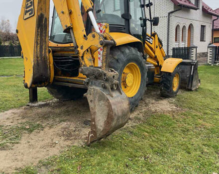 ЖЦБ 3ЦКС, об'ємом двигуна 0 л та пробігом 0 тис. км за 30500 $, фото 2 на Automoto.ua