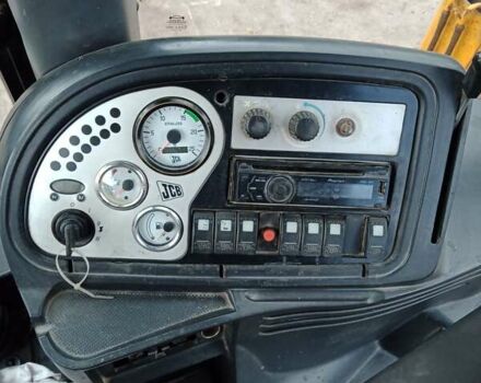 ЖЦБ 3ЦКС, объемом двигателя 4.4 л и пробегом 10 тыс. км за 38000 $, фото 3 на Automoto.ua