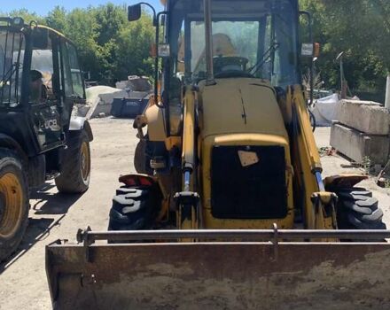 ЖЦБ 3ЦКС, объемом двигателя 0 л и пробегом 0 тыс. км за 27000 $, фото 6 на Automoto.ua