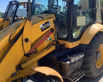 ЖЦБ 3ЦКС, объемом двигателя 0 л и пробегом 0 тыс. км за 27000 $, фото 1 на Automoto.ua