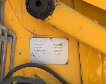 ЖЦБ 3ЦКС, объемом двигателя 0 л и пробегом 0 тыс. км за 27000 $, фото 5 на Automoto.ua