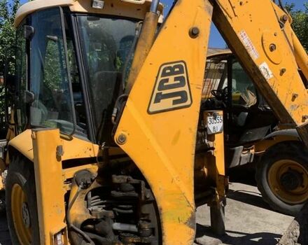 ЖЦБ 3ЦКС, объемом двигателя 0 л и пробегом 0 тыс. км за 27000 $, фото 2 на Automoto.ua